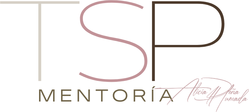 Mentoría TSP